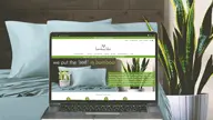<h1>Bamboo Bliss Website Design</h1> We approached the website as if we were building a physical store from the ground up, starting with extensive reasearch to determine the most efficient e-commerce solution to give us a strong foundation to build upon. From there we put together a blueprint to promote customer engagement, focused on providing customers detailed information for each individual product, and created visuals to support this. We also wanted to tell the Bamboo Bliss story – who they are, their commitment to quality, customer service, honesty and integrity. As seasonal promotions and new products are launched, we continue to develop new content for the web site, as well as, social media and blog posts.