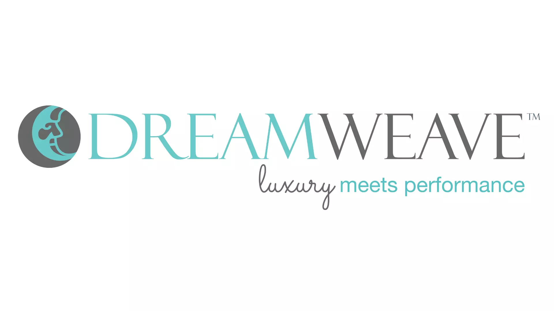 Dreamweave Logo Identity