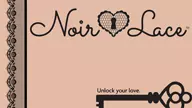 <h1>Noir Lace Brand Identity</h1> Starting with the name, we wanted to create an alluring name that was both sexy and sophisticated, and ‘Noir Lace’ is just that. We designed the black lace heart shaped keyhole logo combined with the soft curvy logotype, and incorporated the silhouette skeleton key with the tagline ‘unlock your love’ on the nude pink background, with black lace trim to complete the unmistakably feminine feel.