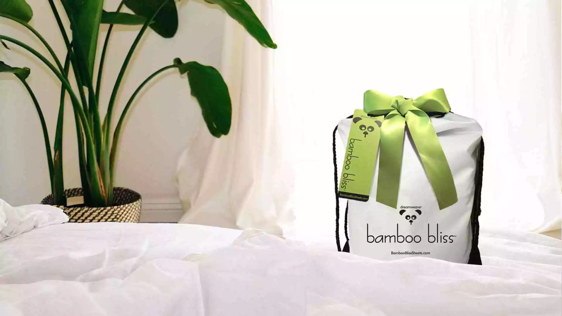 Bamboo Bliss Packaging