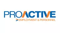 <h1>Proactive Employment Brand Identity</h1> Our first action was to design the logo identity and establish brand guidelines. Proactive being an action word, we wanted the logo to demonstrate that. Because the business is geared toward industrial job placement, we wanted the logo to have an industrial appeal. We chose a logotype with clean lines and designed angles for the ‘A’ and ‘V’ to show action, with orange and blue angles pointing to ‘EMPLOYMENT AND PERSONNEL’ below. The colors safety orange and blue, commonly used in industrial environments, compliment the industrial feel.