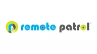 <h1>Remote Patrol Brand Identity</h1> With the product offerings in place, we created the brand name and logo identity. Remote Patrol succinctly describes the remotely controlled surveillance system. Designs shown here are a rebrand. Over the years, system updates and new Apps were developed, so it was time to rebrand. The rounded logotype reflects the system’s simplicity and flexibility. The circular logo, interlocking ‘r’ and ‘p’, with beam emanating from the focal point (depicting camera coverage), and the safety yellow, calming blue and gray, all combine to symbolize safety and security.